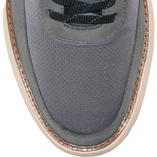 Cole Haan - Men's Grand Remix Lace Up Sneaker