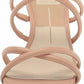 Dolce Vita - Women's Patsi Slip On Block Heeled Sandals