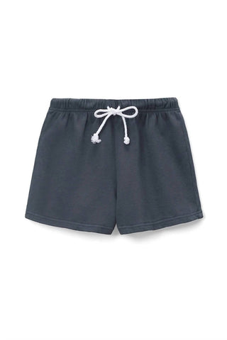 Perfectwhitetee - Women's Layla Terry Shorts