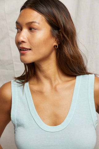 Perfectwhitetee - Khara Tank Top