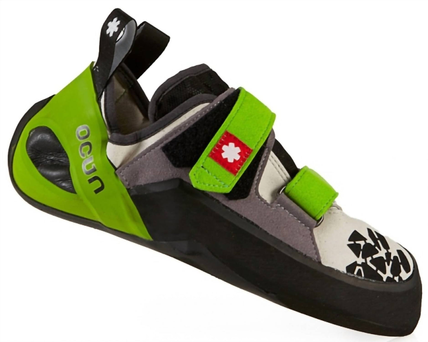 Ocun - Men's Jett Qc Sport Climbing Shoes
