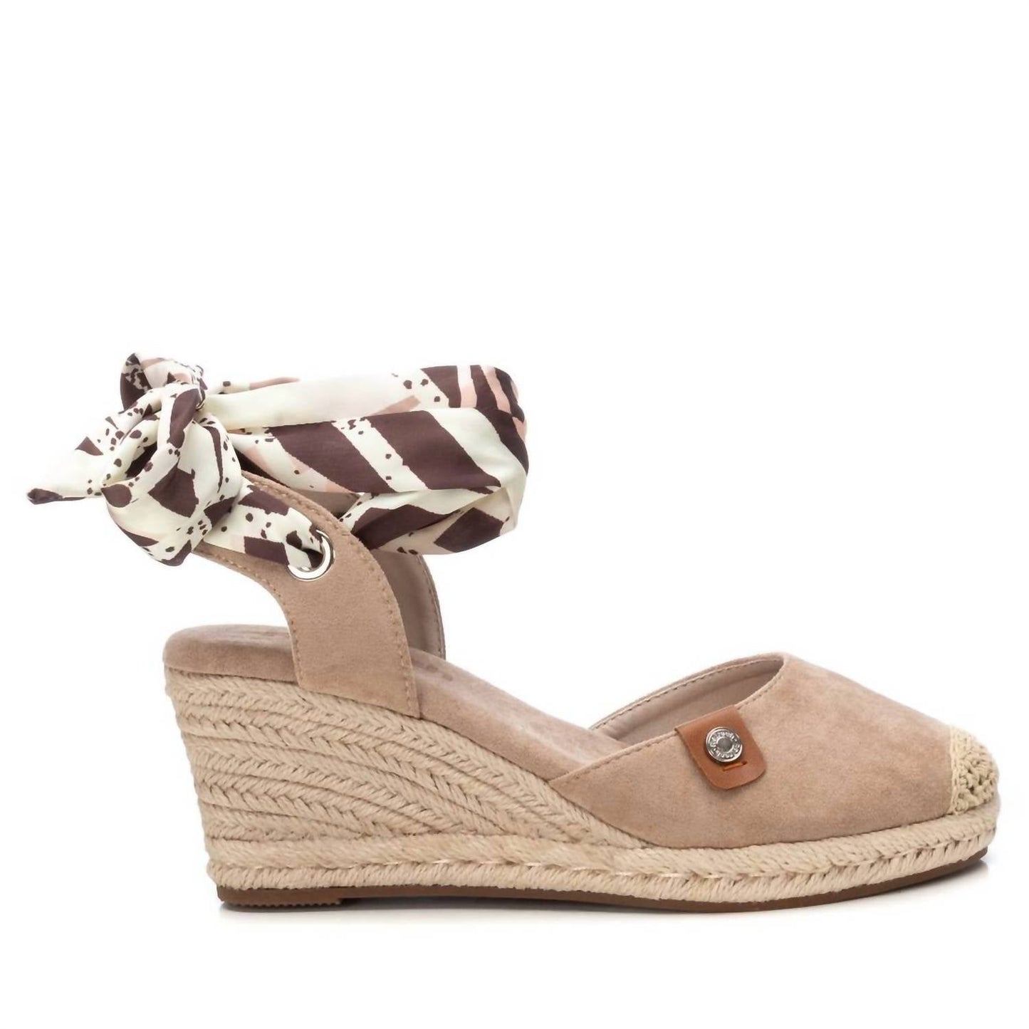 Xti - Women's Wedge Sandals