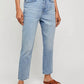 Free People - Women's Stovepipe Jeans