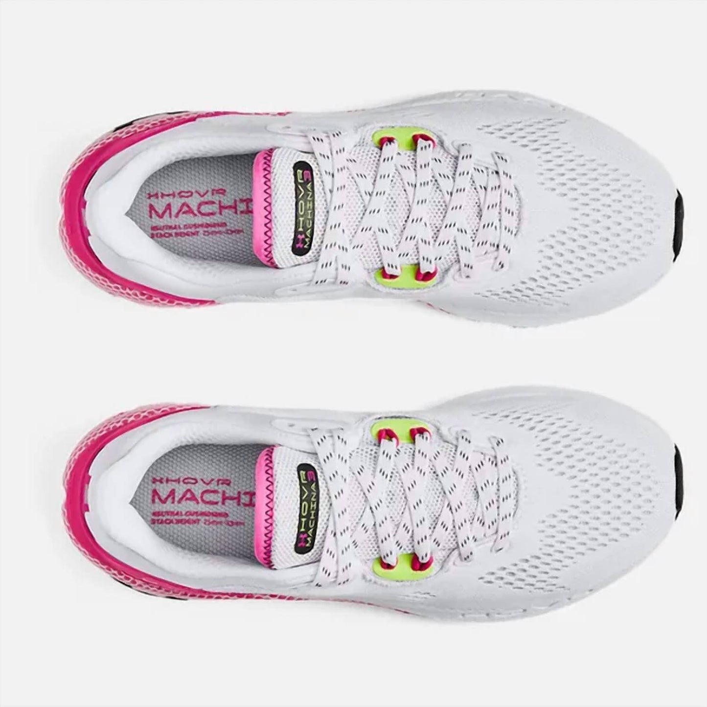 Under Armour - Women's Ua Hovr Machina 3 Running Shoe