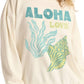 Z Supply - ALOHA SUNDAY SWEATSHIRT