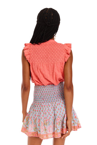 Allison New York - Chase Mini Skirt