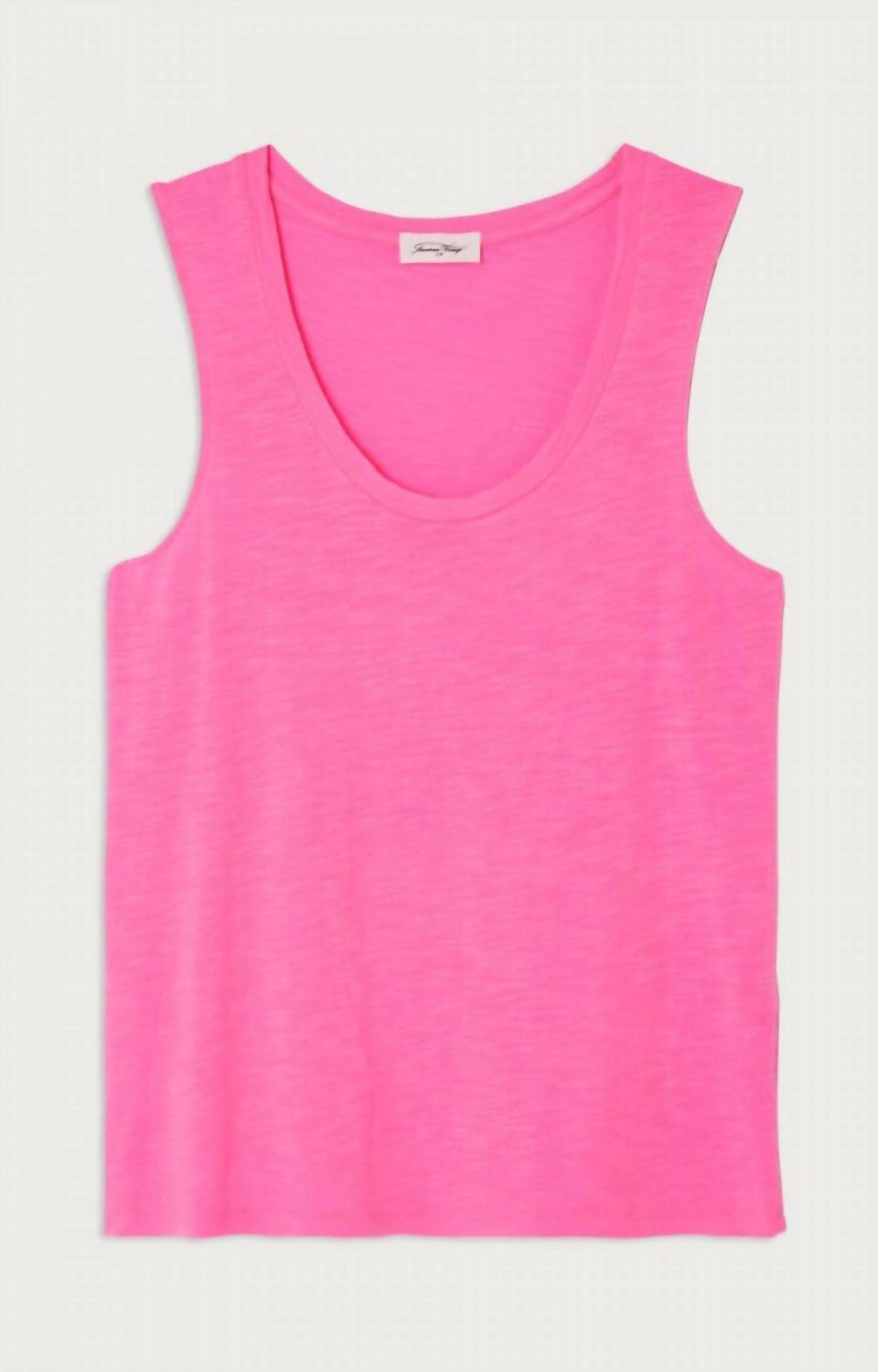 American Vintage - Jacksonville Tank Top