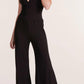 Bobi - Wide Leg Jumpsuit