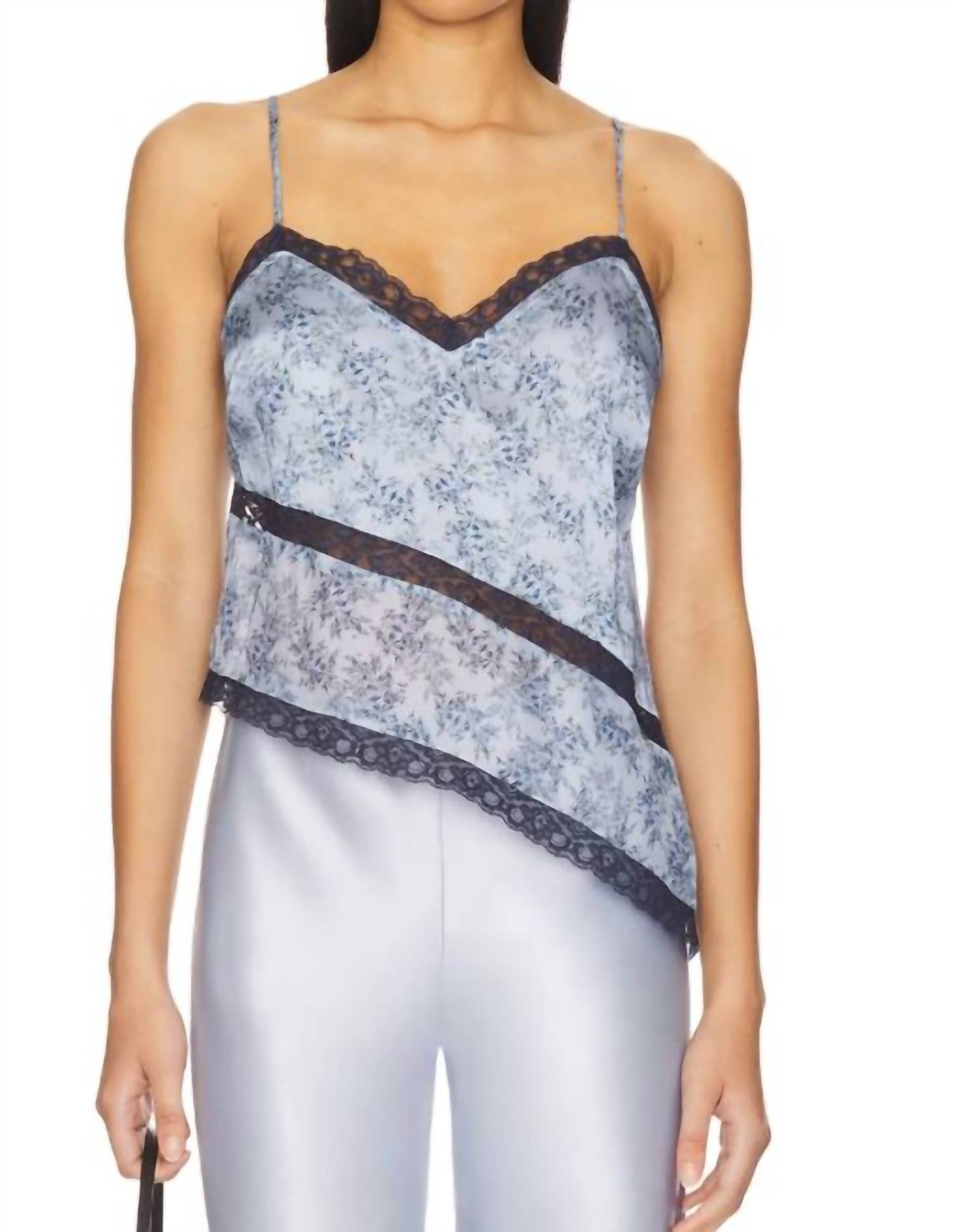 Cami Nyc - Auren Print Camisole