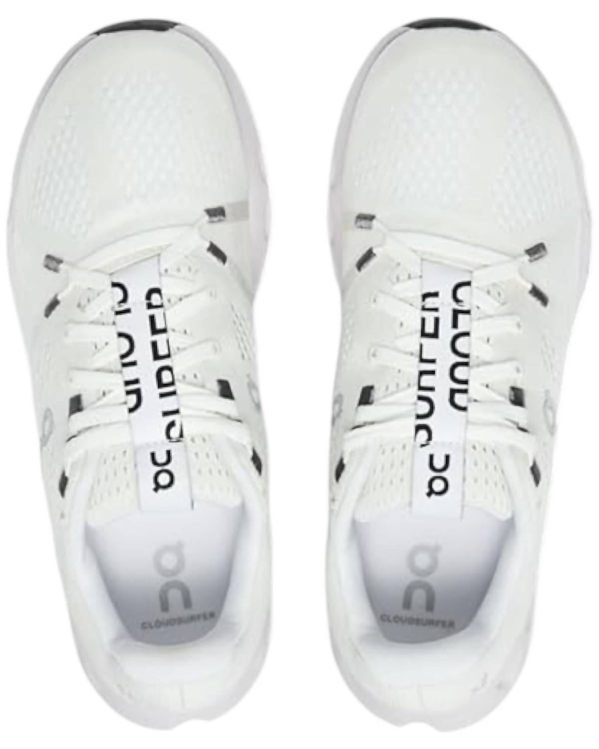 On Running - Women's Cloudsurfer Shoes