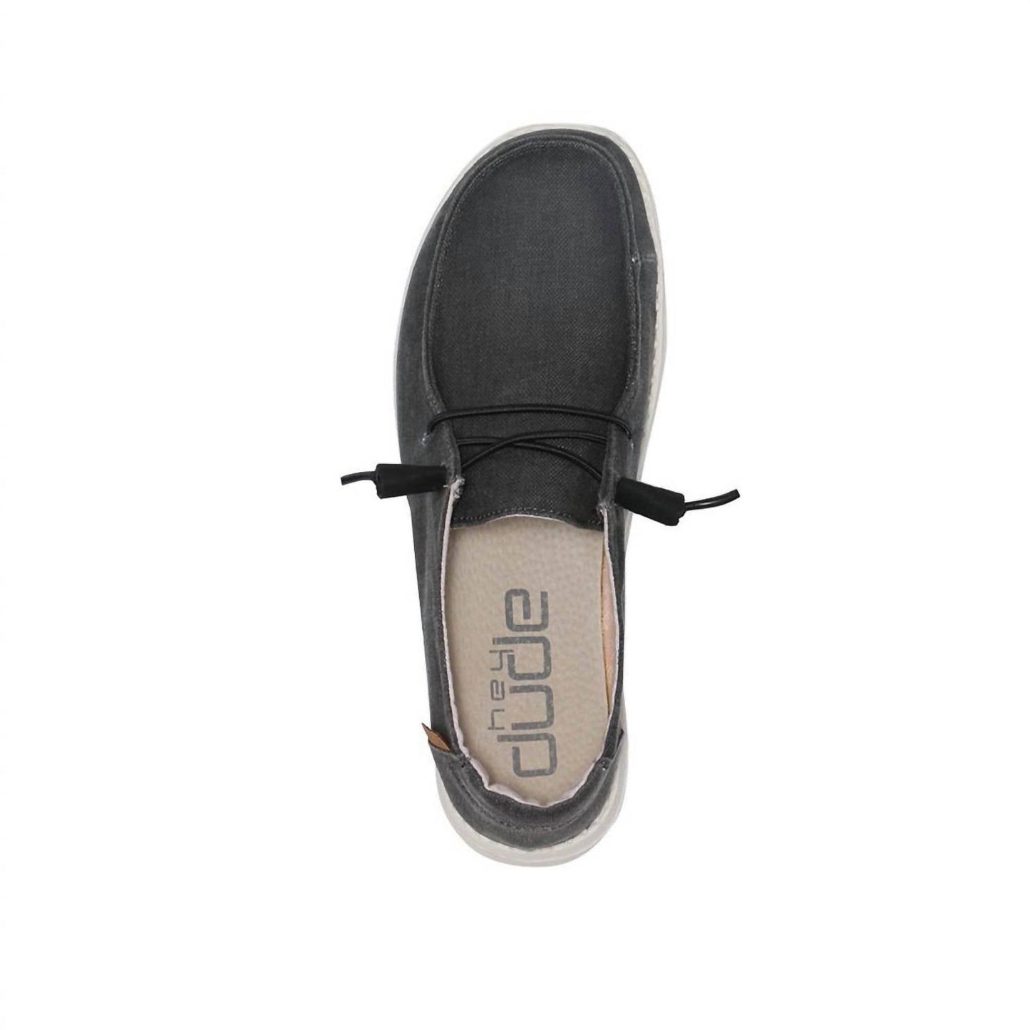 Hey Dude - Women's Wendy Chambray Slip On Shoes