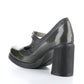 Fly London - Women's Seif T-strap Pump