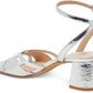 Dolce Vita - Women's Blakly Heeled Sandals