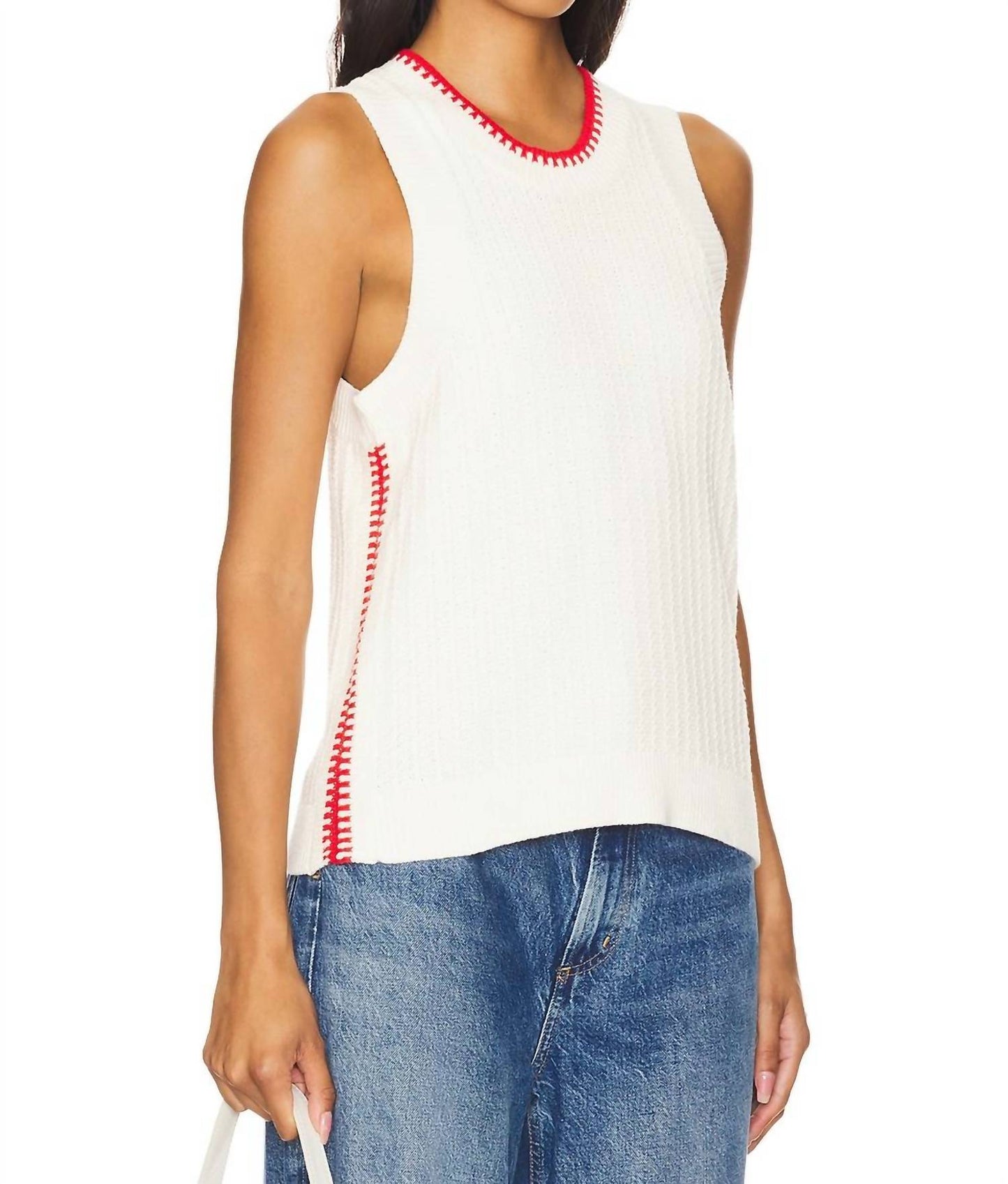 525 America - Demi Mini Cable Tipped Tank