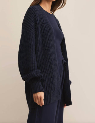 Z Supply - Sutton Rib Cardigan