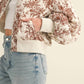 &Merci - Ruth Bomber Jacket