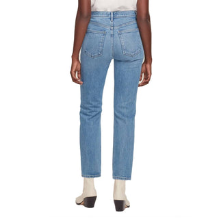 Agolde - WILDER STRAIGHT JEAN
