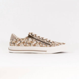 Taos - Women's Z Soul Canvas Sneakers