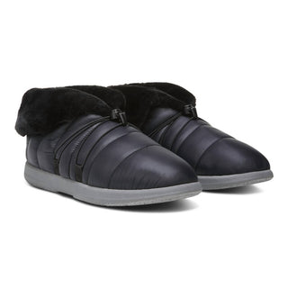 Vionic - WOMEN'S GABRIE PUFFY ARCH SUPPORTIVE SLIPPER - MEDIUM WIDTH