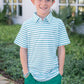Blue Quail Clothing Co. - Boy's Polo Shirt