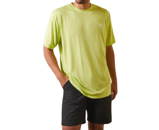 Ariat - Charger Usa Seal Shirt