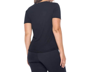 Undersummers - V-Neck T Shirt