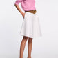 Dorothee Schumacher - Poplin Power Mini Skirt