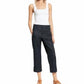 Vince - CUFFED WIDE LEG PANT