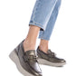 Xti - Women's Leather Moccasins