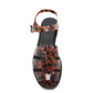 Freda Salvador - Women's Sera Pvc Fisherman Sandals