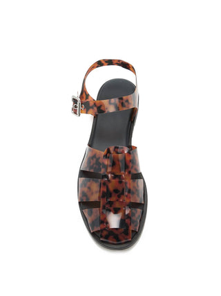 Freda Salvador - Women's Sera Pvc Fisherman Sandals