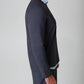 Buki - Rugvee Pullover V-neck Sweatshirt
