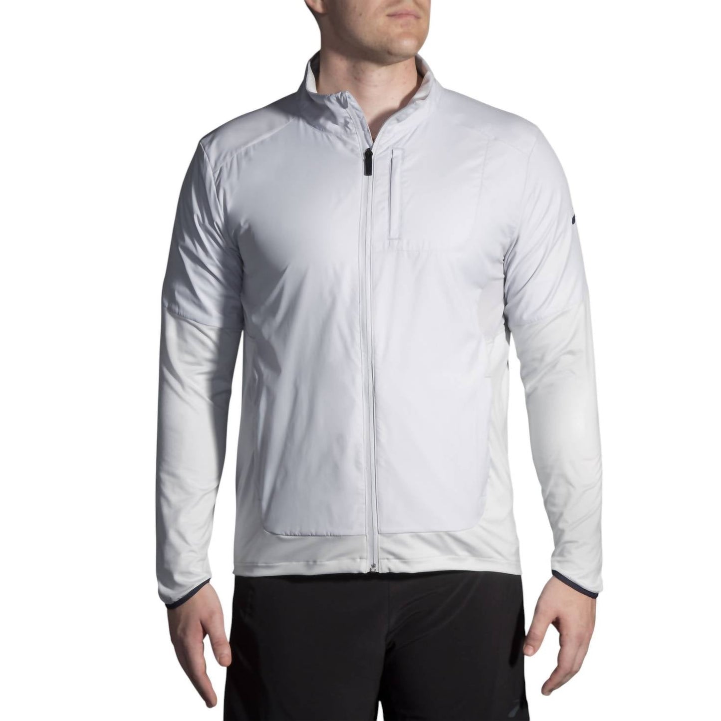 Brooks - MEN'S FUSION HYBRID JACKET