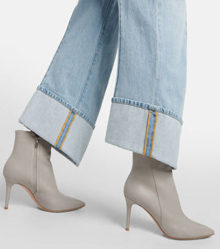 Gianvito Rossi - Levy 85mm Boots