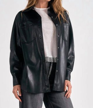 Elan - Rock & Roll Jacket