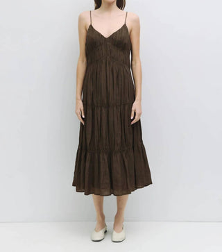 All : Row - Kendra Dress