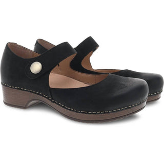Dansko - Women's Beatrice Clog Shoes