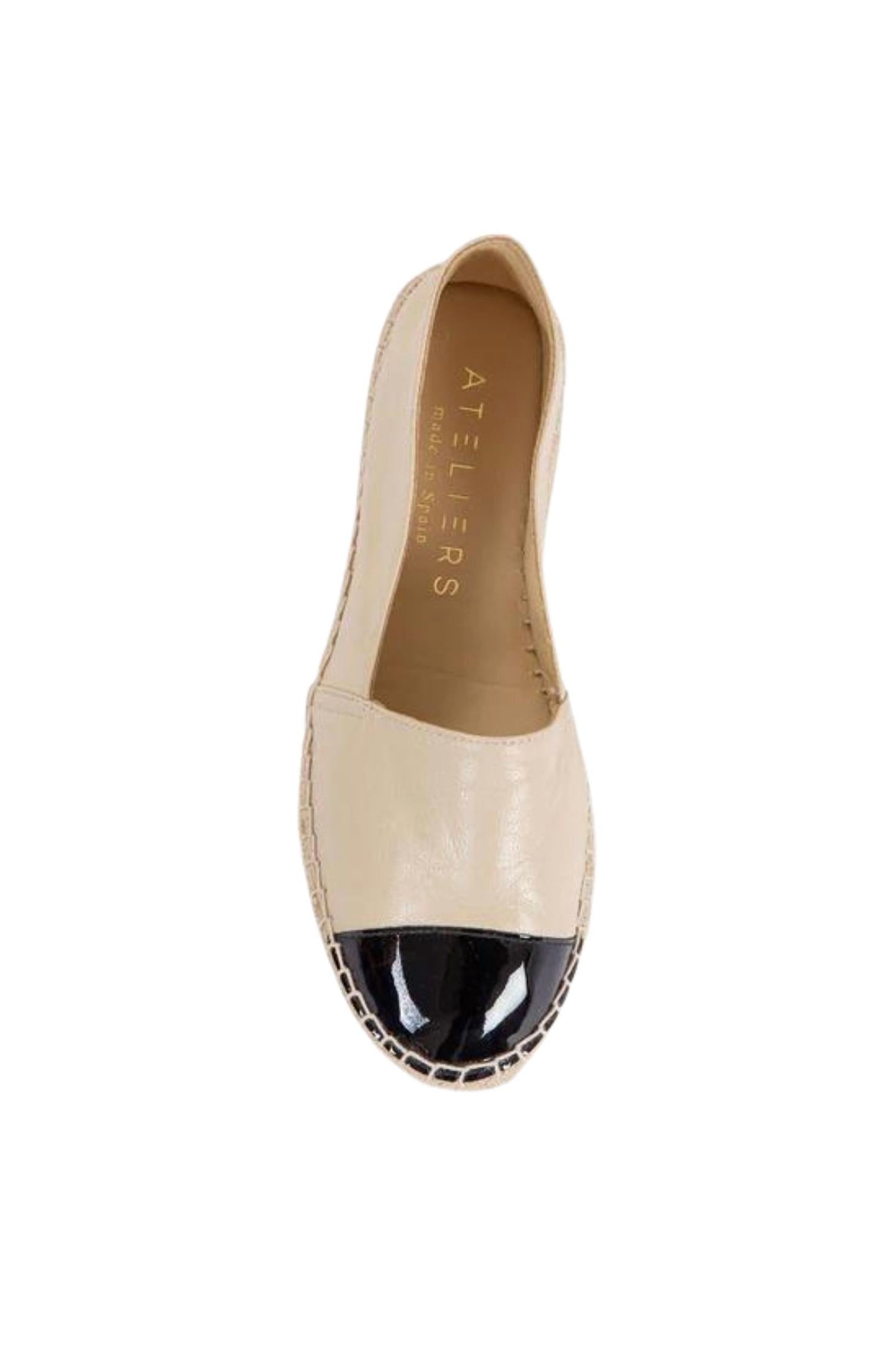 Ateliers - Prova Shoe