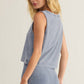 Z Supply - Sloane V-Neck Tank