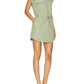 Pistola - Mariah Zip Front Dress