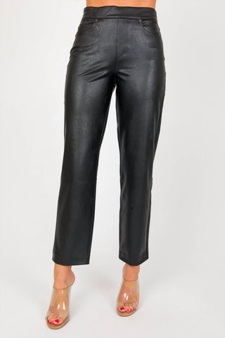 Spanx - Slim Straight Pull On Pant