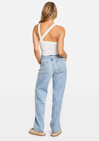Agolde - CRISS CROSS JEAN