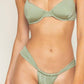 Montce - Rib Sandra Bikini Bottom