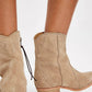 Free People - Women's New Frontier Western Boot