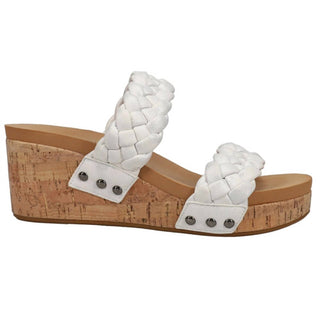 Boutique By Corkys - Delightful Sandal