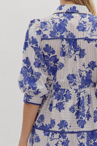 Entro - Natasha Dress