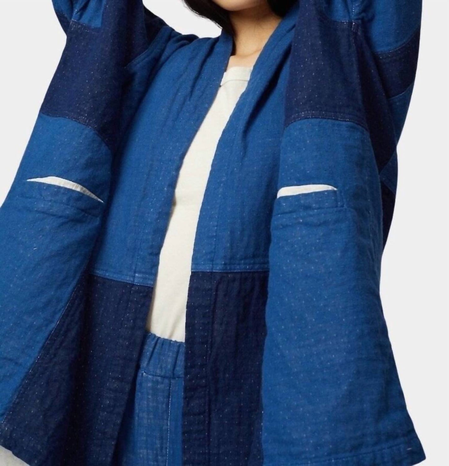 Atelier Delphine - Haori Coat