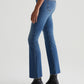 Ag Jeans - Angel Low-rise Boot Jeans