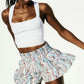 Free People - Get Your Flirt On Short