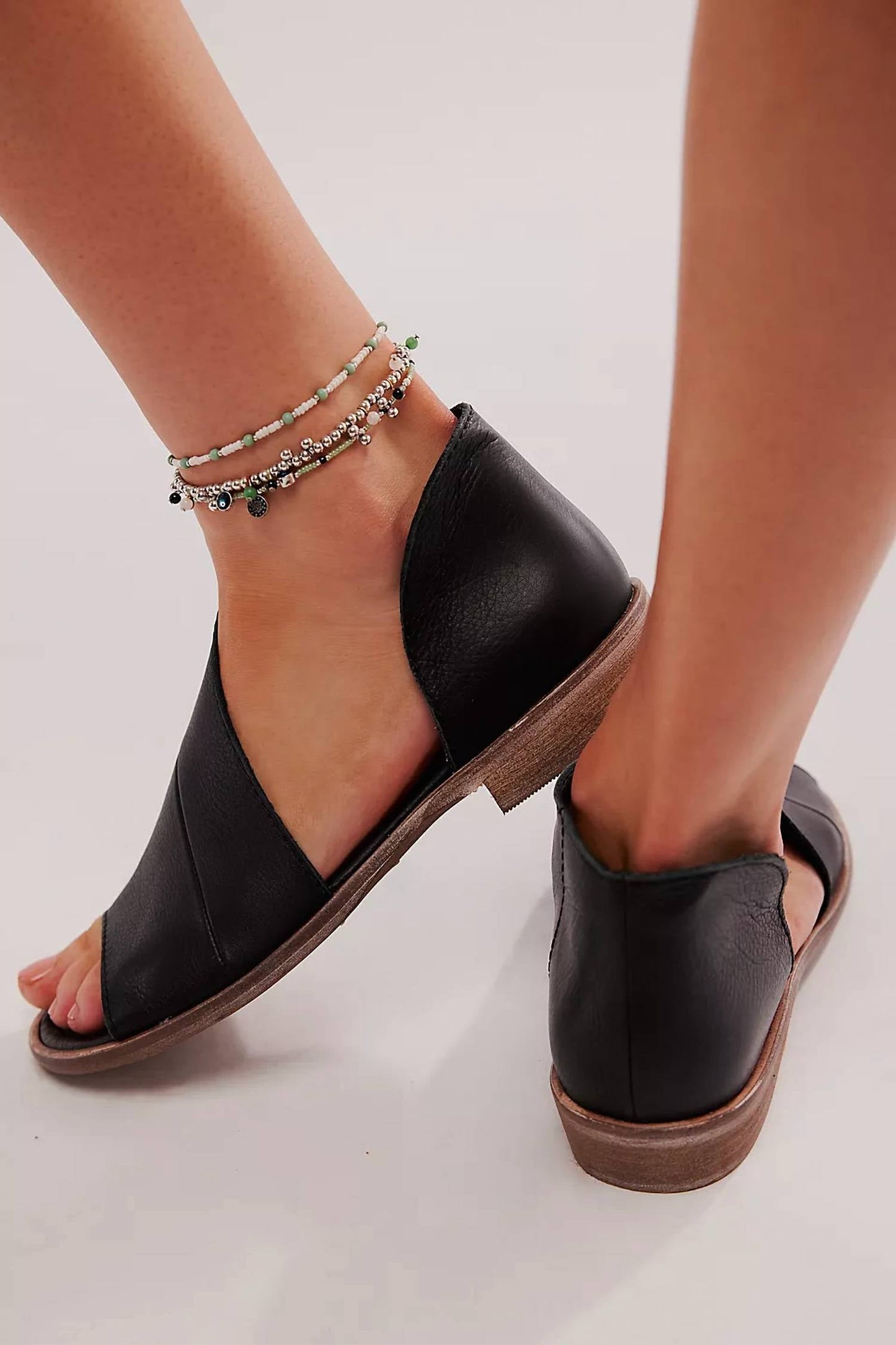 Free People - Women's Mont Blanc Sandal